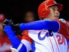 Frederich Cepeda en la Serie del Caribe: No salí a ser héroe