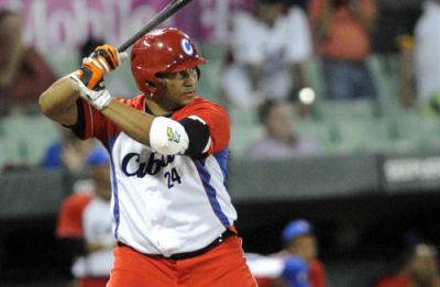 Frederich Cepeda seleccionado MVP de la Serie del Caribe 2015