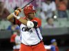 Frederich Cepeda seleccionado MVP de la Serie del Caribe 2015