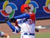 Frederich Cepeda vuelve a ser noticia.