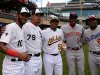 El futuro de la pelota cubana est en las Grandes Ligas