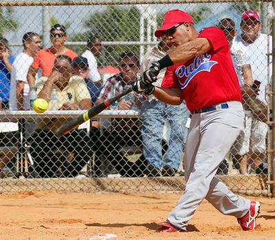 Gabriel Pierre: en Cuba me tenan abandonado