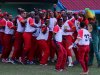 Gala del Béisbol Cubano será el ocho de febrero en Matanzas.