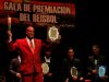 La Gala de los Leñadores del béisbol cubano.