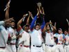 Galardonan en Gala del Béisbol a equipos y peloteros destacados