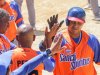 Gallos aumentan presión sobre Hucaranes en béisbol de Cuba.