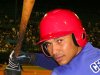 Gallos ganan importante desafío. Ismel Jiménez gana su juego 17 de la serie.