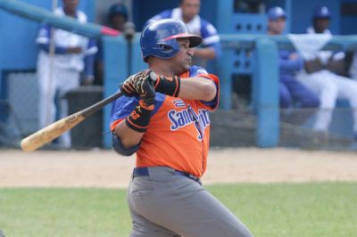 Gallos quieren cantar en la 61 Serie Nacional de Beisbol.