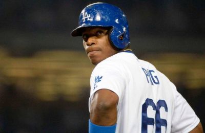 Qu gana y qu pierde Puig con su cambio a Cincinnati?