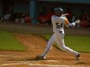 Ganaderos baja los humos al lder en Liga lite del Beisbol Cubano.