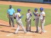 Ganaderos a la cima en Liga lite del Beisbol Cubano.