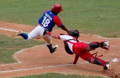 El da que la gente no hable de pelota s hay que preocuparse.