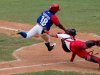 El día que la gente no hable de pelota sí hay que preocuparse.