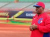 Germán Mesa dirigirá equipo Cuba hasta 2028, incluido el VI Clásico Mundial de Béisbol.