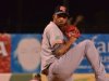 Los Gigantes del Cibao derrotan a Vuegueros de Pinar del Rio