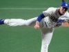 Gracial y Yariel destacan en día inaugural de beisbol japonés.