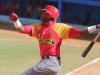 El gran capitán de los cocodrilos: Yasiel Santoya.