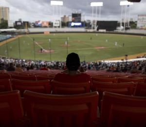 Gran expectativa por la Serie del Caribe San Juan 2015