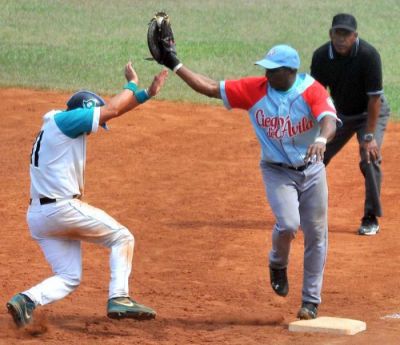 Gran Final de la 54 Serie Nacional de Bisbol: Tigres al borde de la gloria