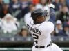 Grand Slam de Céspedes da victoria a Tigres