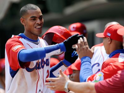 Uno de los grandes: Hector Olivera Gonzalez