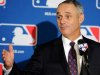Grandes Ligas confirma negociaciones entre MLB y béisbol cubano.