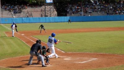 Granma se acicala para acoger Juego de las Estrellas