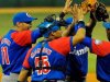 Granma por acorralar a Matanzas en semifinal del béisbol cubano.