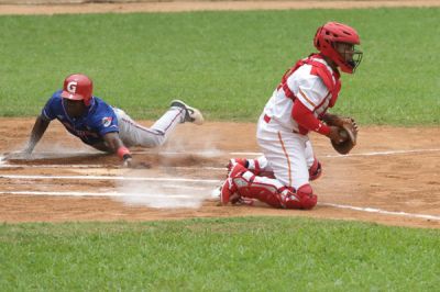 Granma colosal, Matanzas en dudas en final del bisbol cubano.