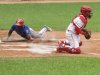 Granma colosal, Matanzas en dudas en final del bisbol cubano.