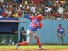 Granma completa barrida frente a monarcas del béisbol cubano