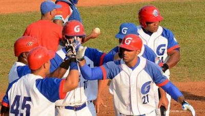 Granma se corona por primera vez campen de la Serie Nacional