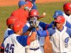 Granma se corona por primera vez campen de la Serie Nacional