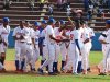 Granma detiene racha de Toros en la 63 Serie Nacional de Béisbol.
