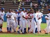 Granma detiene racha de Toros en la 63 Serie Nacional de Bisbol.