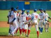 Granma frena a Santiago. Artemisa corta racha de Pinar del R�o en la 65 Serie Nacional.