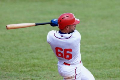 Granma golpea primero en final del bisbol en Cuba.