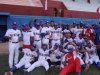 Granma hace suya la 60 Serie Nacional de Bisbol.