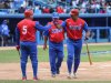 Granma, Pinar y Matanzas ganan en cruces del beisbol cubano.