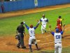 Granma, primer finalista en la pelota cubana.