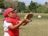 Granma y Santiago a final juvenil de bisbol femenino.