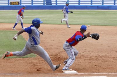 Granma toma la delantera en la final Sub-23 tras duelo de pitcheo ante La Habana.