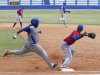 Granma toma la delantera en la final Sub-23 tras duelo de pitcheo ante La Habana.