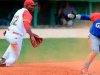 Granma toma ventaja en playoff contra Matanzas en béisbol cubano.
