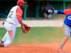 Granma toma ventaja en playoff contra Matanzas en bisbol cubano.