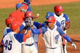 Granma tras su segunda final al hilo en campeonato cubano de bisbol.