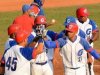 Granma tras su segunda final al hilo en campeonato cubano de béisbol.