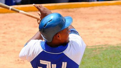 Granma y Las Tunas a play off de bisbol sub 23.