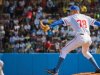 Granma venció a Industriales con juegazo de Mojena.