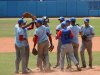 Granma y Villa Clara, únicos invictos de la final juvenil.
